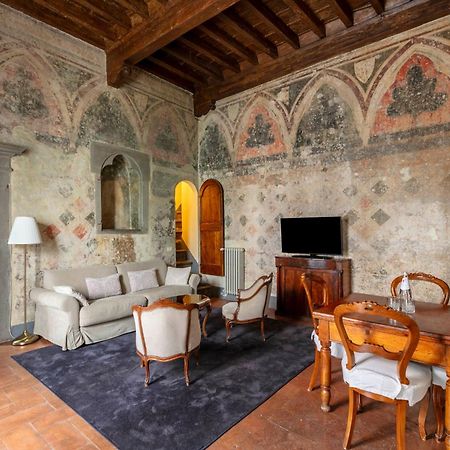 Numa Florence Palazzo Belfiore Luaran gambar