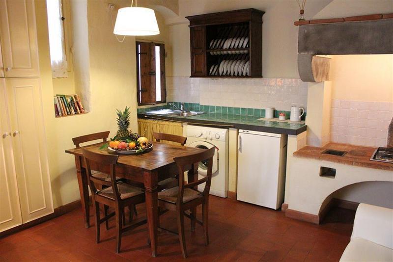 Numa Florence Palazzo Belfiore Luaran gambar