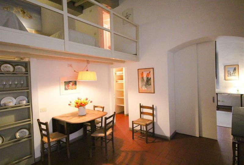 Numa Florence Palazzo Belfiore Luaran gambar