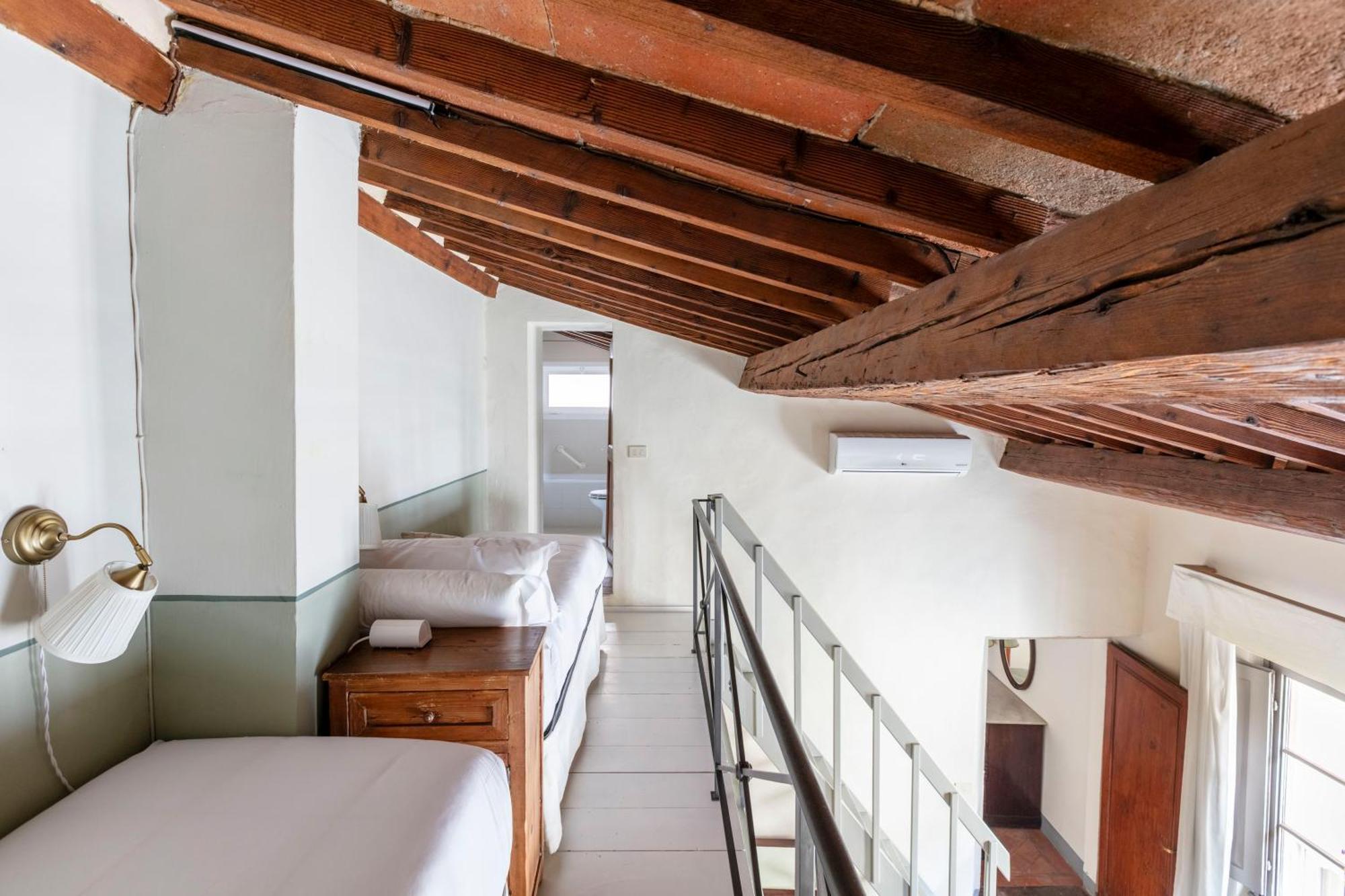 Numa Florence Palazzo Belfiore Luaran gambar