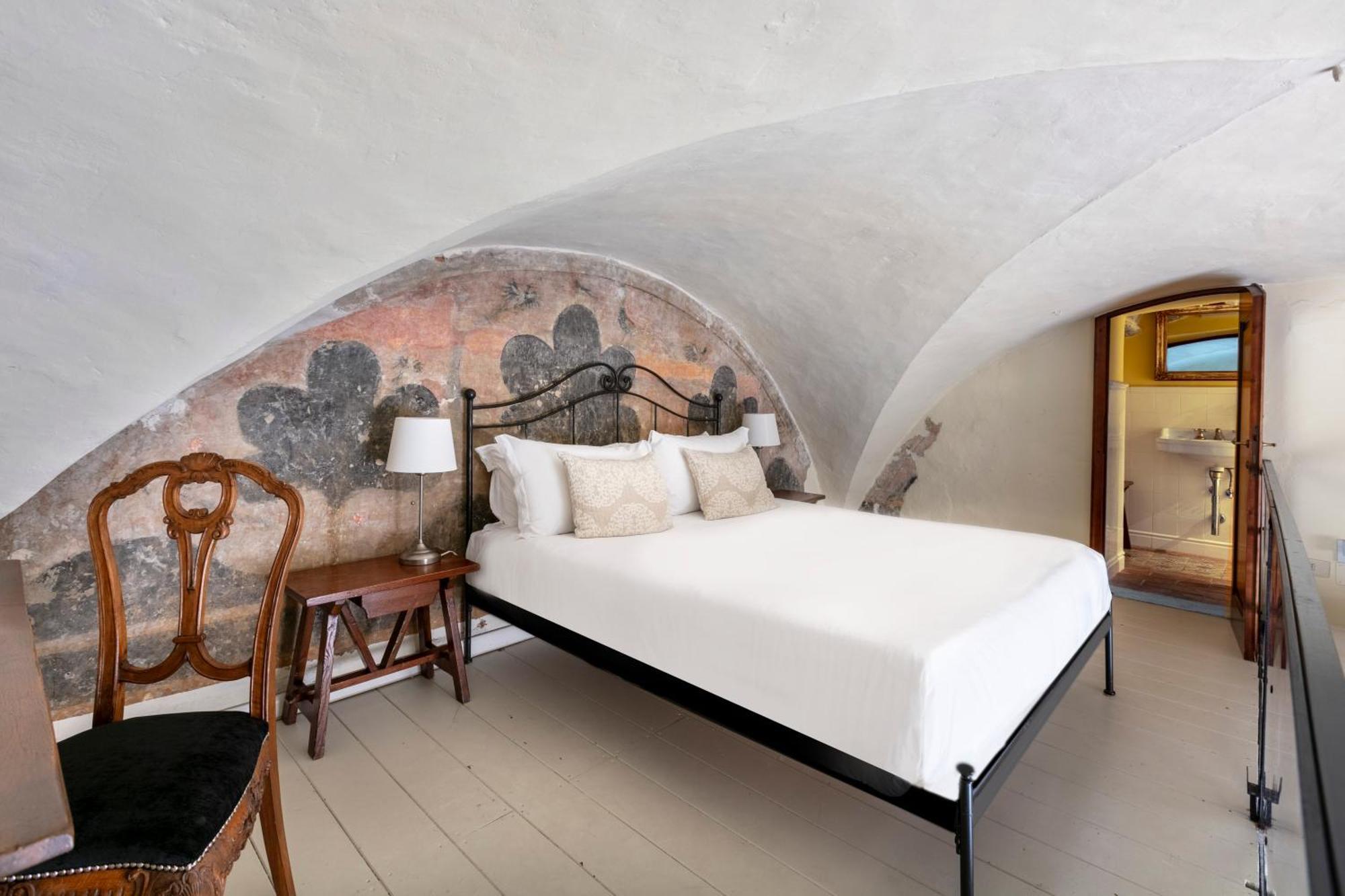 Numa Florence Palazzo Belfiore Luaran gambar
