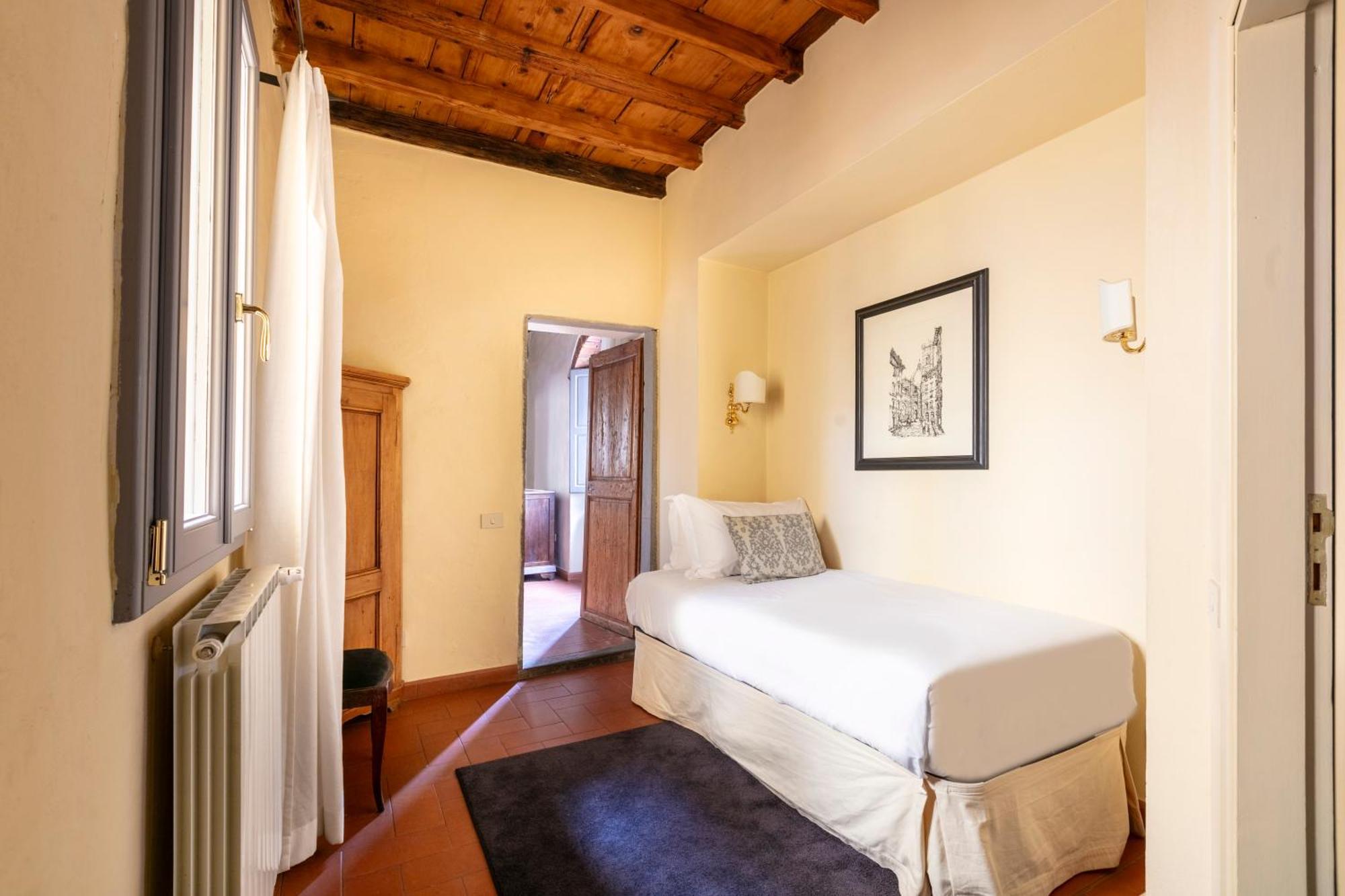 Numa Florence Palazzo Belfiore Luaran gambar
