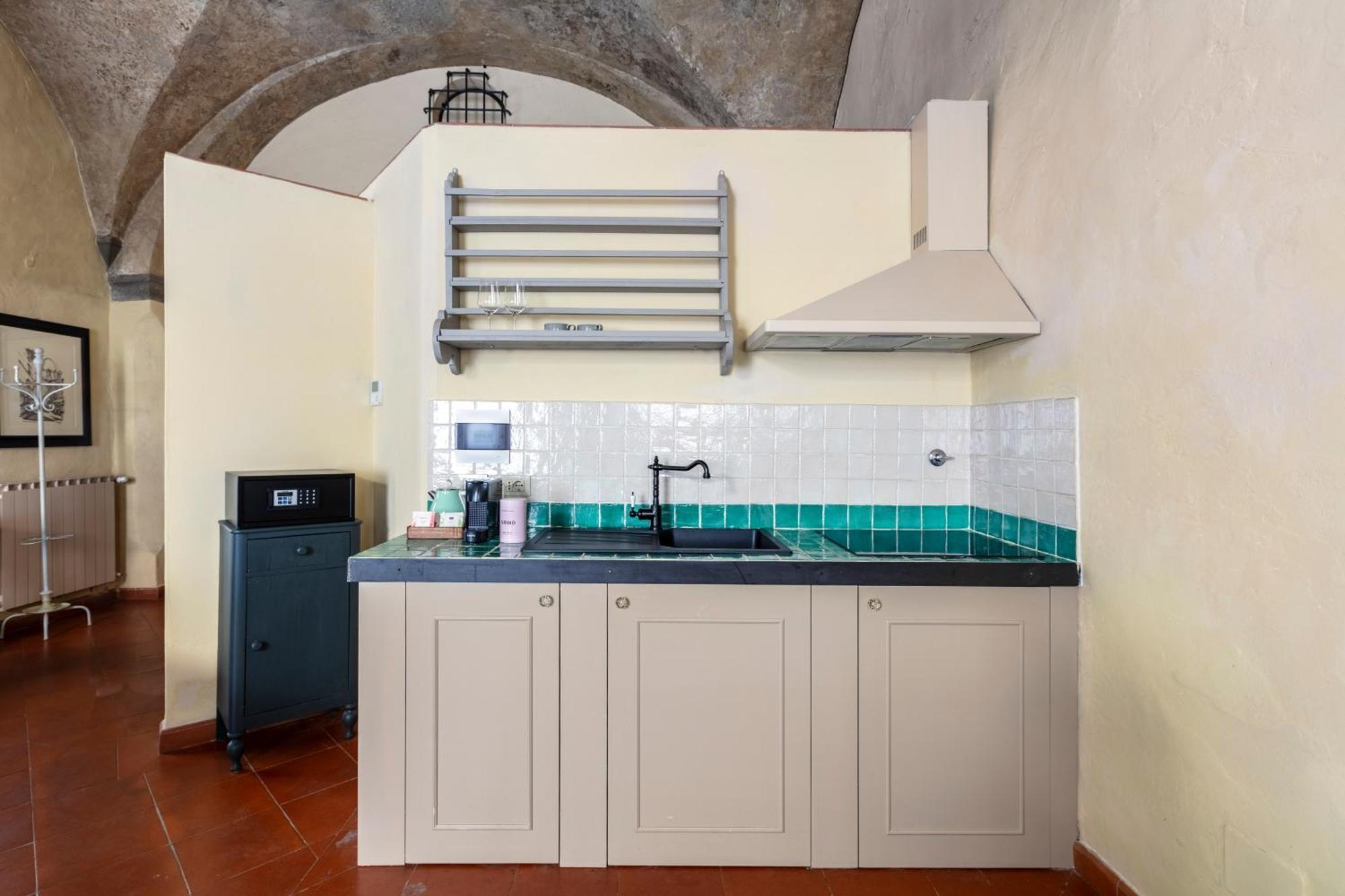 Numa Florence Palazzo Belfiore Luaran gambar