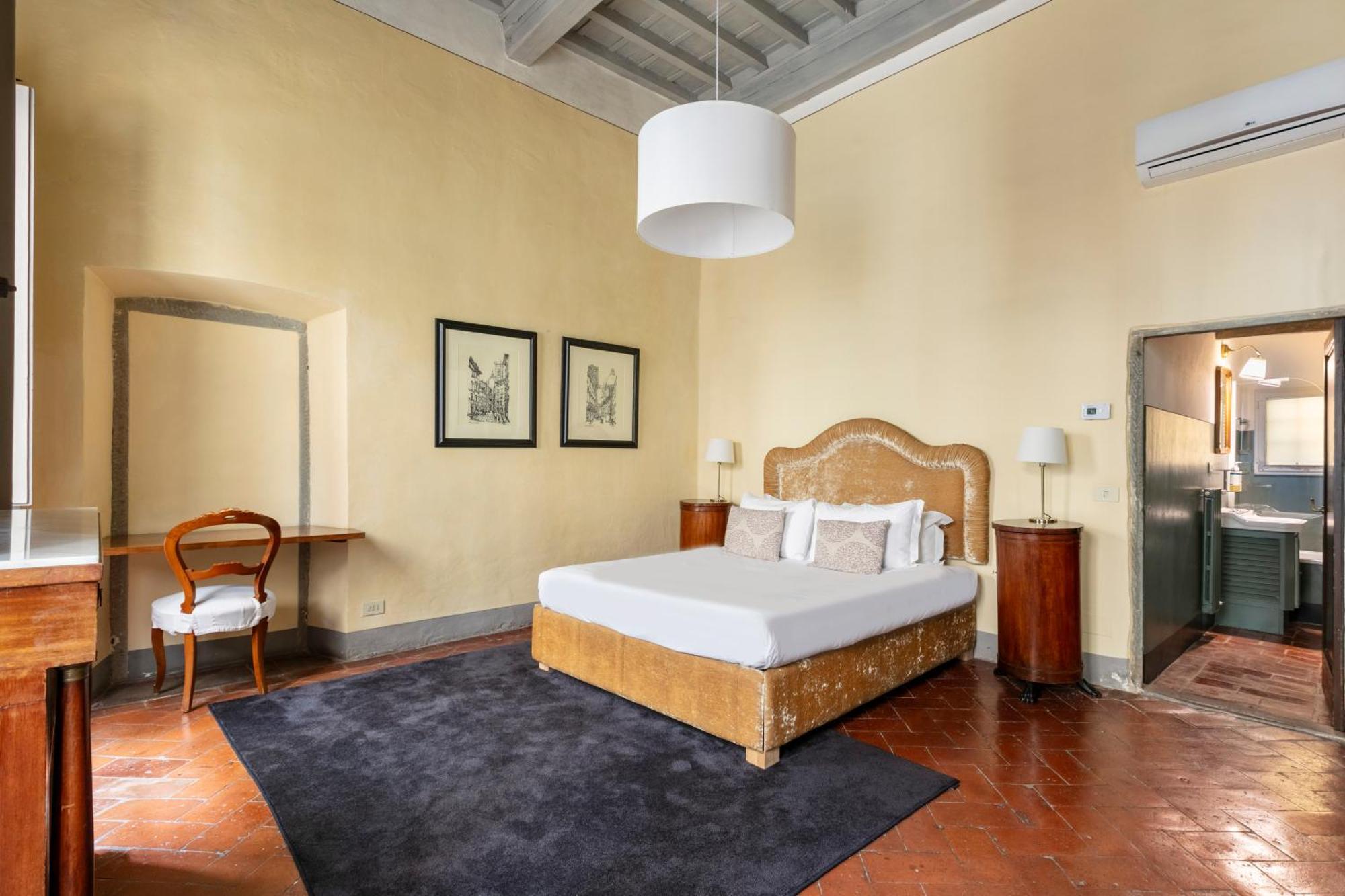 Numa Florence Palazzo Belfiore Luaran gambar