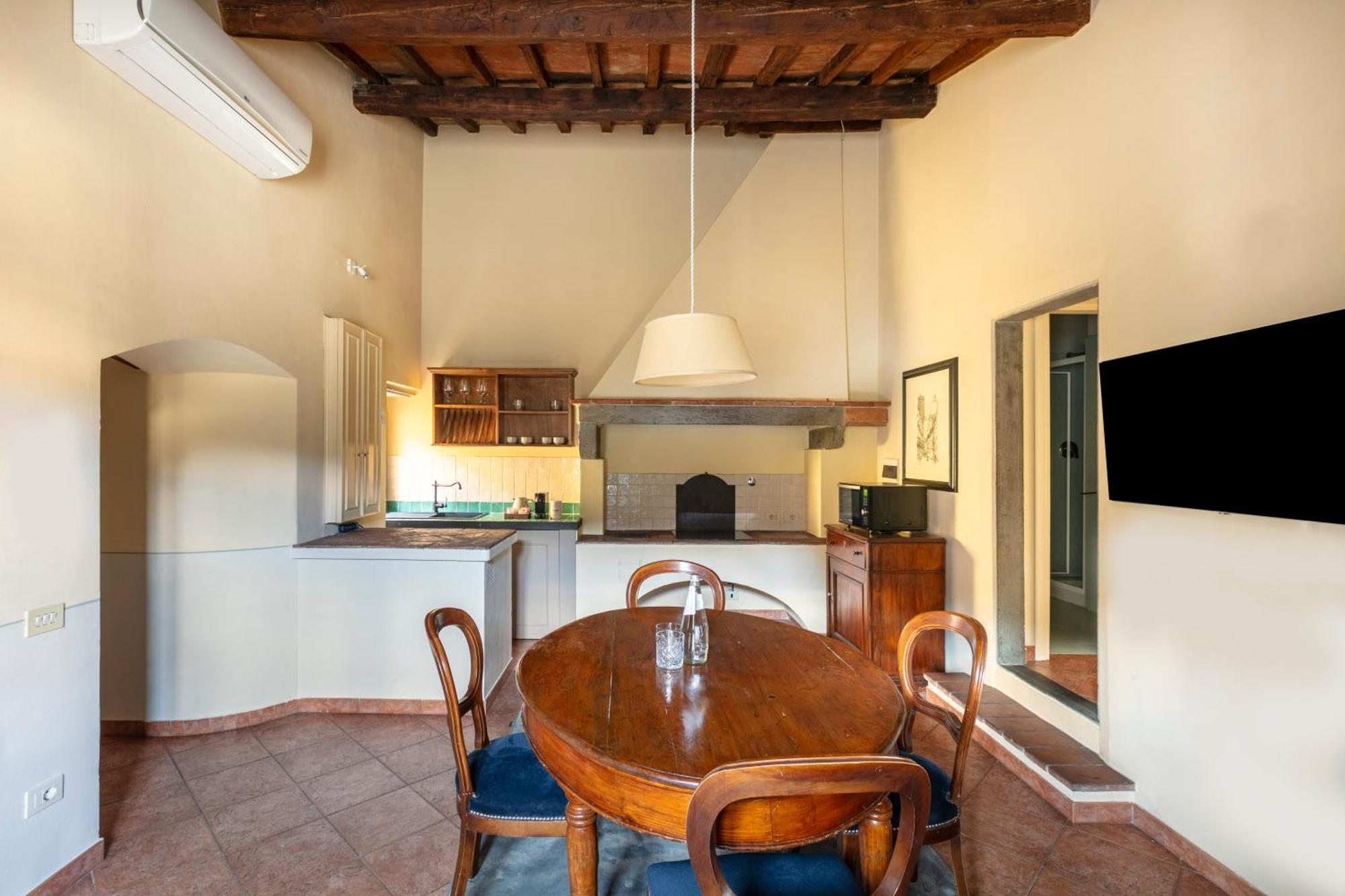 Numa Florence Palazzo Belfiore Luaran gambar