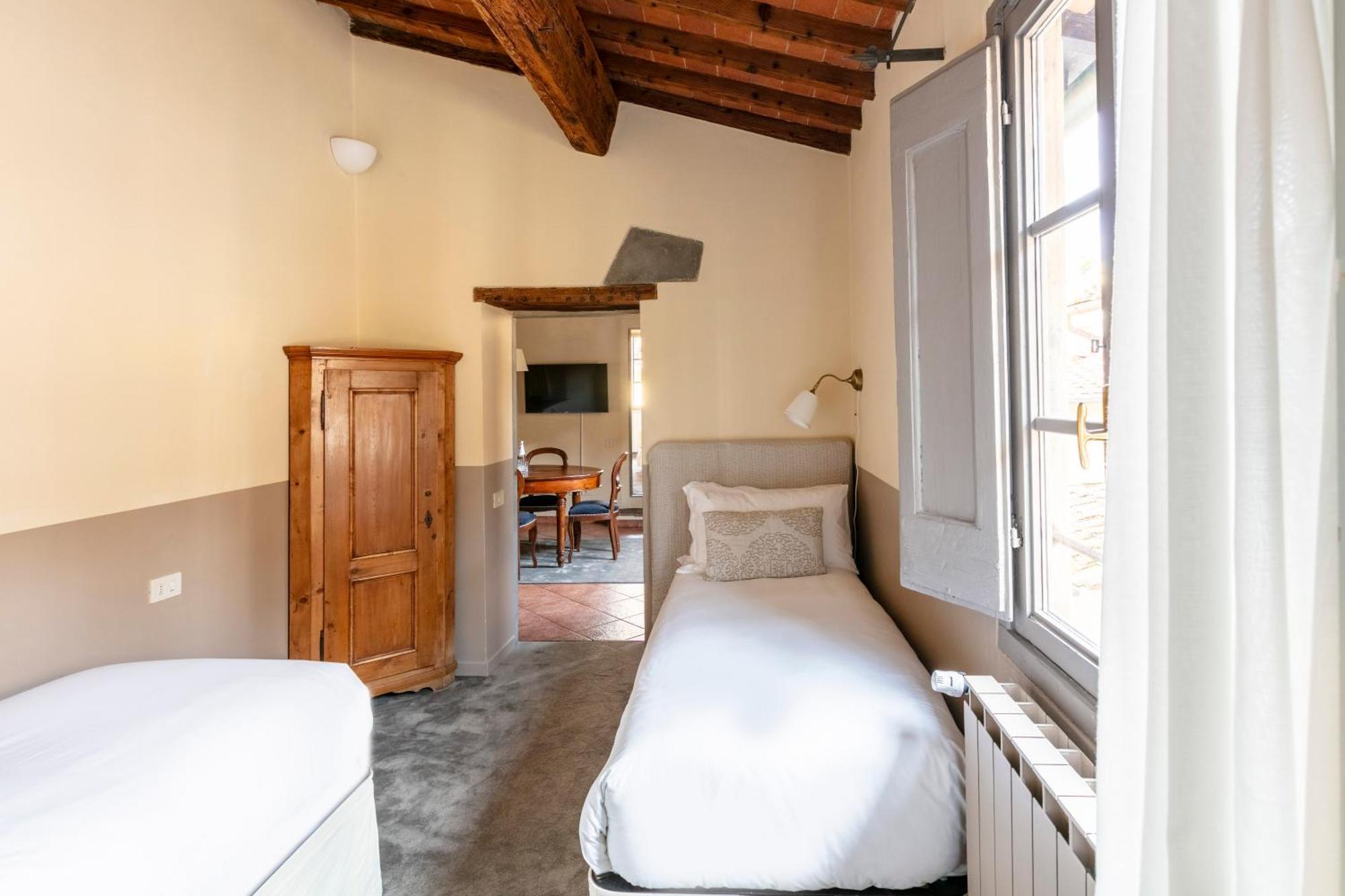Numa Florence Palazzo Belfiore Luaran gambar