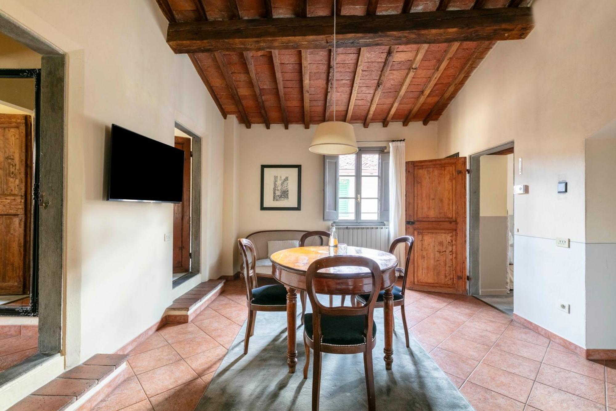 Numa Florence Palazzo Belfiore Luaran gambar