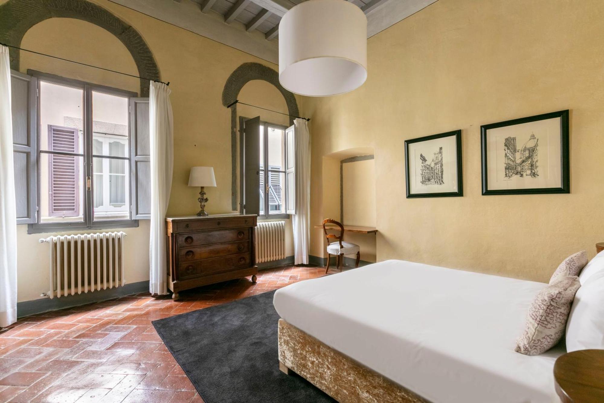 Numa Florence Palazzo Belfiore Luaran gambar