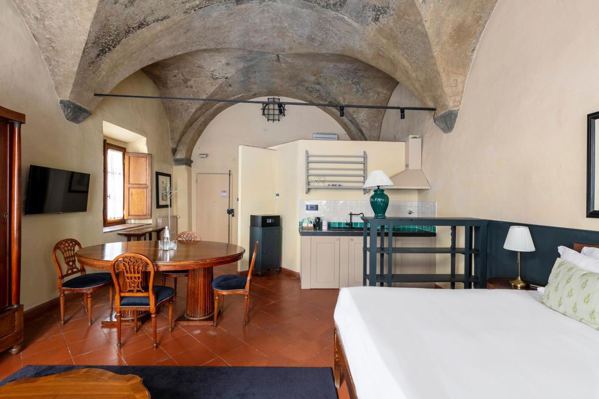 Numa Florence Palazzo Belfiore Luaran gambar