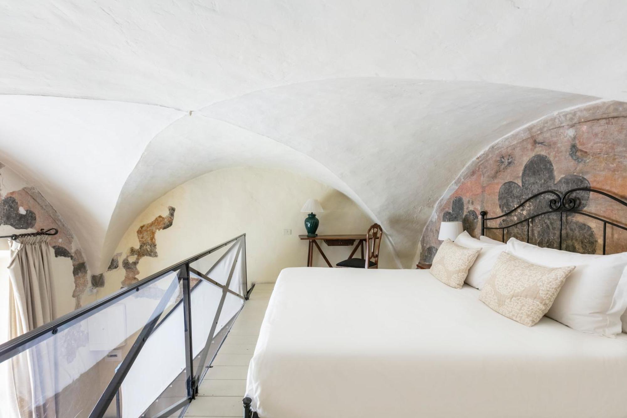 Numa Florence Palazzo Belfiore Luaran gambar