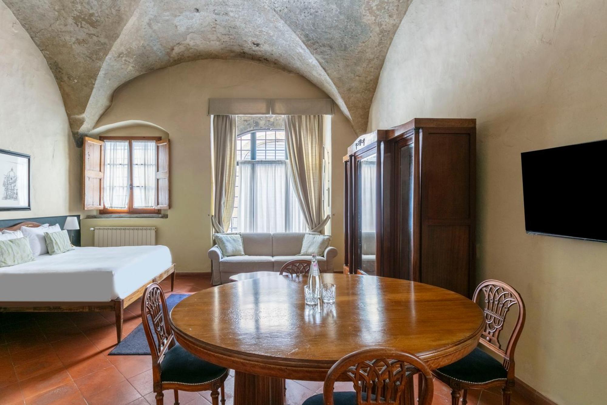 Numa Florence Palazzo Belfiore Luaran gambar