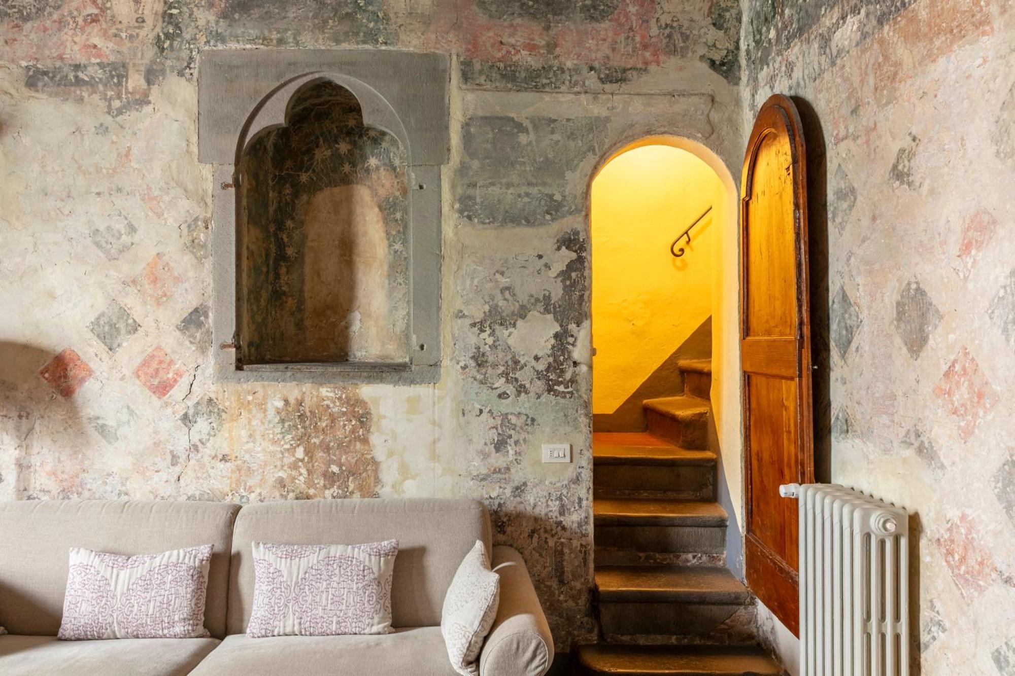 Numa Florence Palazzo Belfiore Luaran gambar