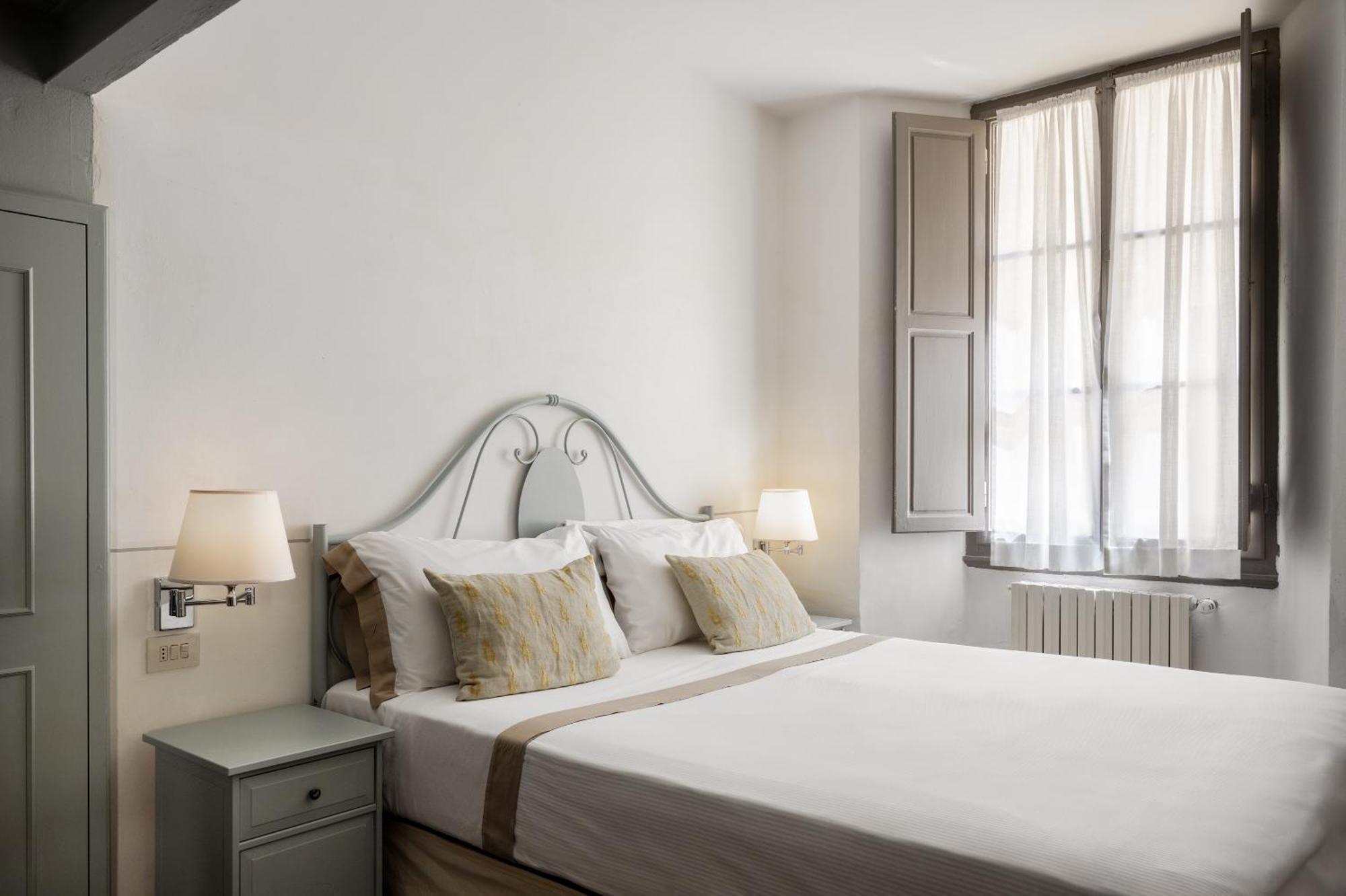 Numa Florence Palazzo Belfiore Luaran gambar