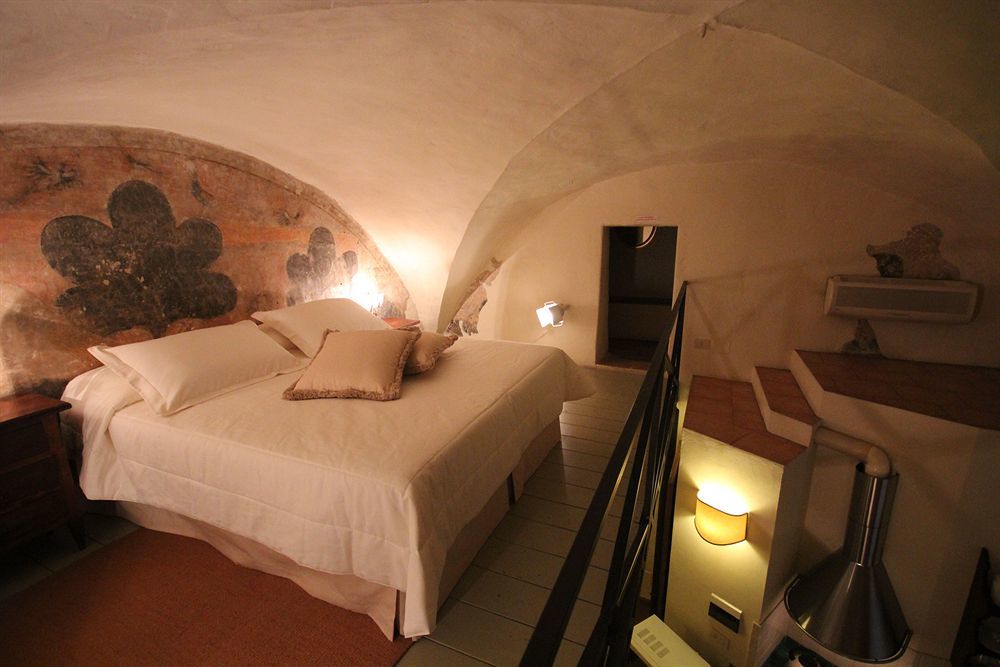 Numa Florence Palazzo Belfiore Luaran gambar